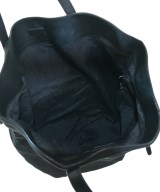 DRIES VAN NOTEN（ドリスヴァンノッテン）トートバッグ 黒 サイズ:- メンズ/2200623726044