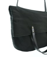 DRIES VAN NOTEN（ドリスヴァンノッテン）トートバッグ 黒 サイズ:- メンズ/2200623726044