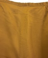 DRIES VAN NOTEN（ドリスヴァンノッテン）ひざ丈スカート ベージュ サイズ:34(M位) レディース/2200614122015