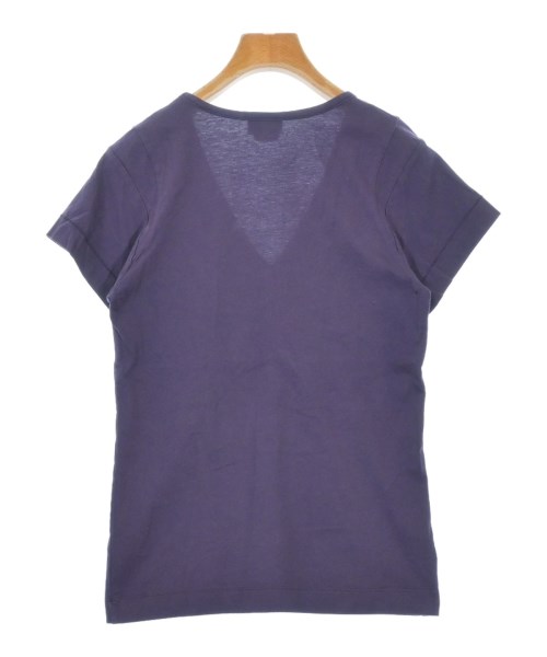 DRIES VAN NOTEN（ドリスヴァンノッテン）Tシャツ・カットソー 紫 サイズ:S レディース/2200614122046
