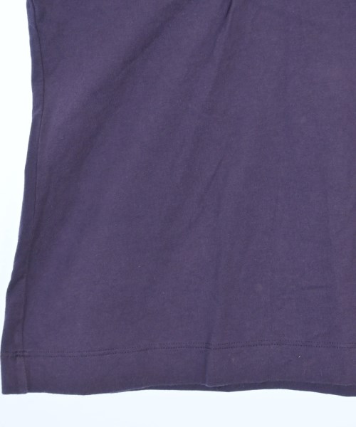 DRIES VAN NOTEN（ドリスヴァンノッテン）Tシャツ・カットソー 紫 サイズ:S レディース/2200614122046