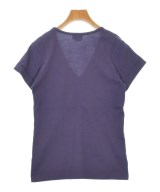 DRIES VAN NOTEN（ドリスヴァンノッテン）Tシャツ・カットソー 紫 サイズ:S レディース/2200614122046