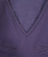 DRIES VAN NOTEN（ドリスヴァンノッテン）Tシャツ・カットソー 紫 サイズ:S レディース/2200614122046