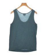 DRIES VAN NOTEN（ドリスヴァンノッテン）ノースリーブ 緑 サイズ:M レディース/2200614122053