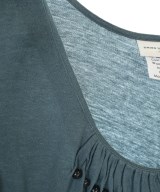 DRIES VAN NOTEN（ドリスヴァンノッテン）ノースリーブ 緑 サイズ:M レディース/2200614122053