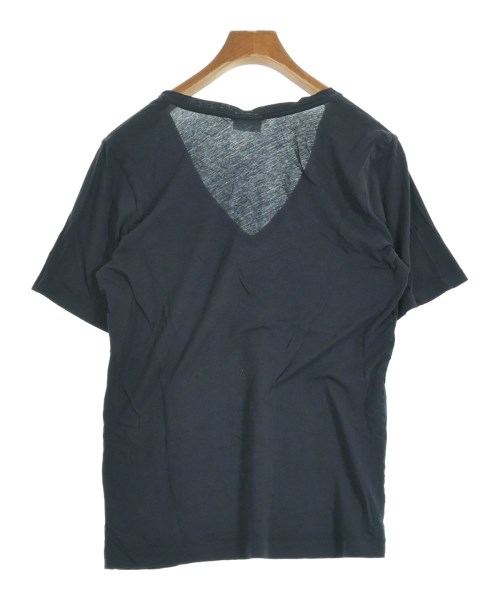 DRIES VAN NOTEN（ドリスヴァンノッテン）Tシャツ・カットソー 紺 サイズ:S メンズ/2200619108083