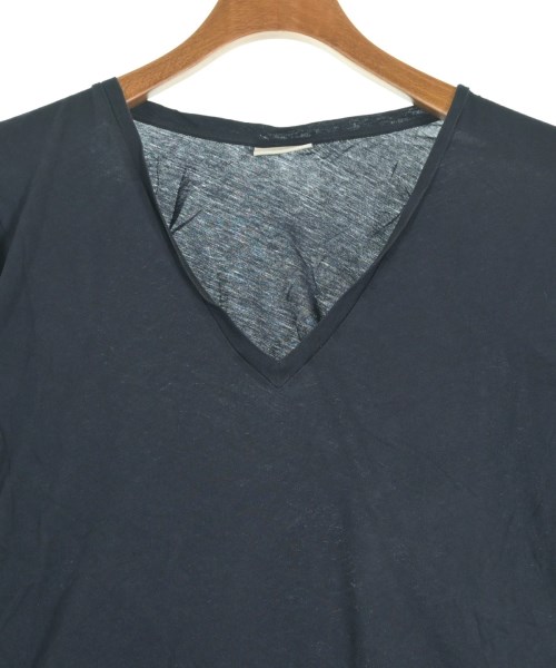 DRIES VAN NOTEN（ドリスヴァンノッテン）Tシャツ・カットソー 紺 サイズ:S メンズ/2200619108083