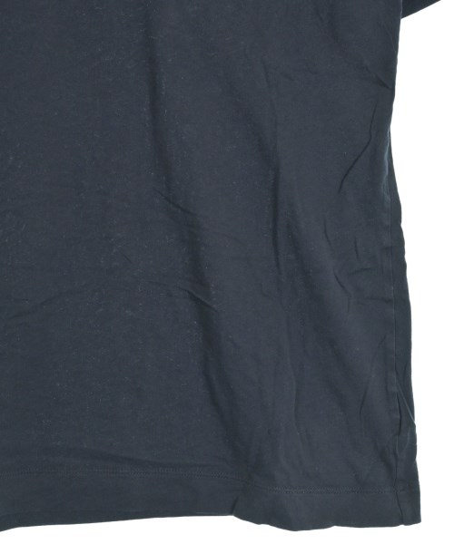 DRIES VAN NOTEN（ドリスヴァンノッテン）Tシャツ・カットソー 紺 サイズ:S メンズ/2200619108083