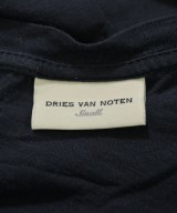 DRIES VAN NOTEN（ドリスヴァンノッテン）Tシャツ・カットソー 紺 サイズ:S メンズ/2200619108083