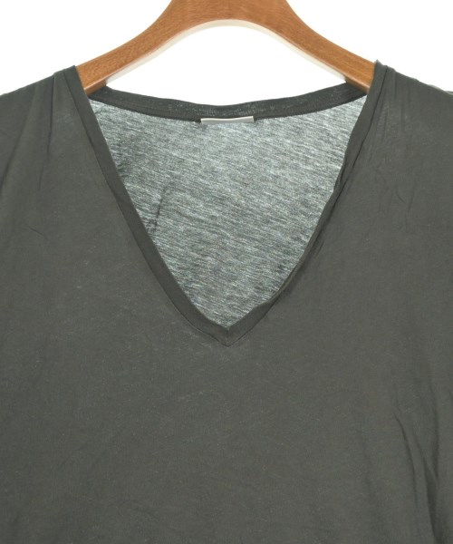 DRIES VAN NOTEN（ドリスヴァンノッテン）Tシャツ・カットソー カーキ サイズ:S メンズ/2200619108090