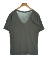 DRIES VAN NOTEN（ドリスヴァンノッテン）Tシャツ・カットソー カーキ サイズ:S メンズ/2200619108090