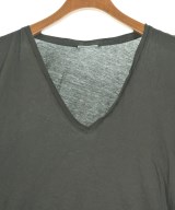 DRIES VAN NOTEN（ドリスヴァンノッテン）Tシャツ・カットソー カーキ サイズ:S メンズ/2200619108090