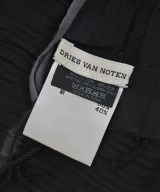 DRIES VAN NOTEN（ドリスヴァンノッテン）ストール 黒 サイズ:- メンズ/2200619108250