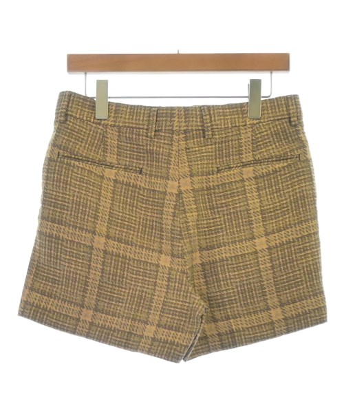 DRIES VAN NOTEN（ドリスヴァンノッテン）ショートパンツ オレンジ サイズ:38(S位) レディース/2200623098035
