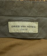DRIES VAN NOTEN（ドリスヴァンノッテン）ショートパンツ オレンジ サイズ:38(S位) レディース/2200623098035