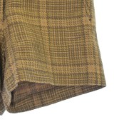 DRIES VAN NOTEN（ドリスヴァンノッテン）ショートパンツ オレンジ サイズ:38(S位) レディース/2200623098035