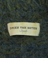DRIES VAN NOTEN（ドリスヴァンノッテン）ニット・セーター カーキ サイズ:S レディース/2200624666028