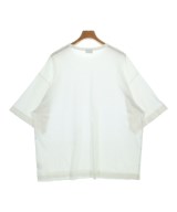 DRIES VAN NOTEN（ドリスヴァンノッテン）Tシャツ・カットソー 白 サイズ:L メンズ/2200624743071