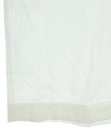 DRIES VAN NOTEN（ドリスヴァンノッテン）Tシャツ・カットソー 白 サイズ:L メンズ/2200624743071