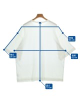 DRIES VAN NOTEN（ドリスヴァンノッテン）Tシャツ・カットソー 白 サイズ:L メンズ/2200624743071