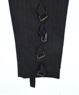 DRIES VAN NOTEN（ドリスヴァンノッテン）その他 黒 サイズ:34(XXS位) レディース/2200614636031