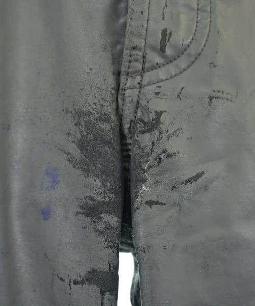 DRIES VAN NOTEN（ドリスヴァンノッテン）デニムパンツ グレー サイズ:30(M位) メンズ/2200617233022