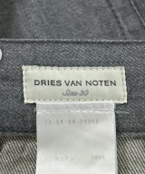 DRIES VAN NOTEN（ドリスヴァンノッテン）デニムパンツ グレー サイズ:30(M位) メンズ/2200617233022