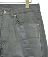 DRIES VAN NOTEN（ドリスヴァンノッテン）デニムパンツ グレー サイズ:30(M位) メンズ/2200617233022