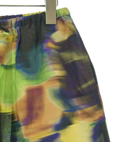 DRIES VAN NOTEN（ドリスヴァンノッテン）その他 その他（柄物・カラフル） サイズ:38(S位) レディース/2200624924067