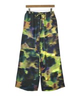 DRIES VAN NOTEN（ドリスヴァンノッテン）その他 その他（柄物・カラフル） サイズ:38(S位) レディース/2200624924067