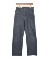 DRIES VAN NOTEN（ドリスヴァンノッテン）デニムパンツ 紺 サイズ:29(S位) メンズ/2200625048021