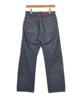 DRIES VAN NOTEN（ドリスヴァンノッテン）デニムパンツ 紺 サイズ:29(S位) メンズ/2200625048021