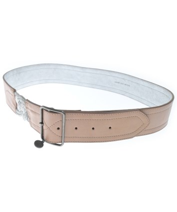 DRIES VAN NOTEN ベルト archive 本人期 DRIES VAN NOTEN ベルト archive 本人期