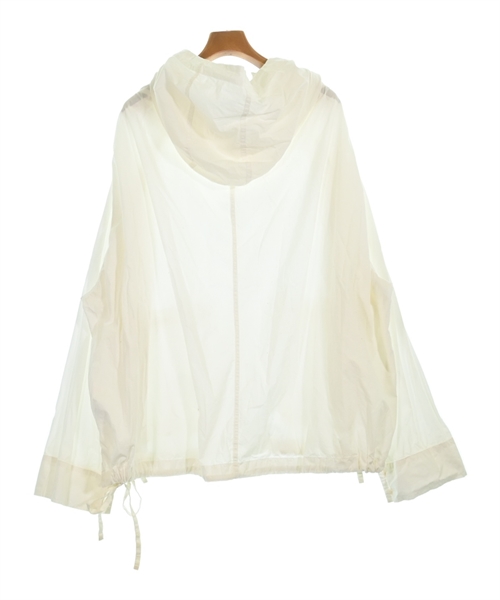 DRIES VAN NOTEN（ドリスヴァンノッテン）カジュアルシャツ 白 サイズ:S メンズ/2200625259069