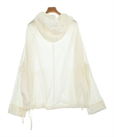 DRIES VAN NOTEN（ドリスヴァンノッテン）カジュアルシャツ 白 サイズ:S メンズ/2200625259069