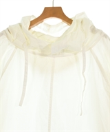 DRIES VAN NOTEN（ドリスヴァンノッテン）カジュアルシャツ 白 サイズ:S メンズ/2200625259069