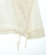 DRIES VAN NOTEN（ドリスヴァンノッテン）カジュアルシャツ 白 サイズ:S メンズ/2200625259069