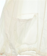 DRIES VAN NOTEN（ドリスヴァンノッテン）カジュアルシャツ 白 サイズ:S メンズ/2200625259069