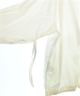 DRIES VAN NOTEN（ドリスヴァンノッテン）カジュアルシャツ 白 サイズ:S メンズ/2200625259069