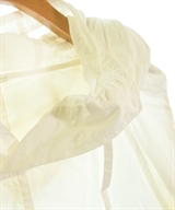 DRIES VAN NOTEN（ドリスヴァンノッテン）カジュアルシャツ 白 サイズ:S メンズ/2200625259069