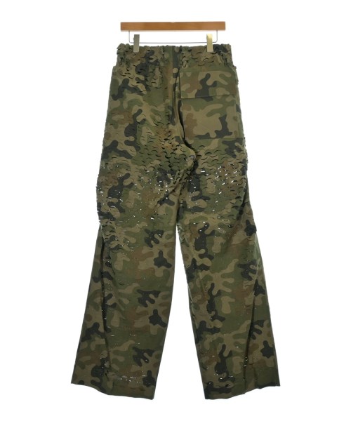 DRIES VAN NOTEN（ドリスヴァンノッテン）その他 カーキ サイズ:M メンズ/2200615029023