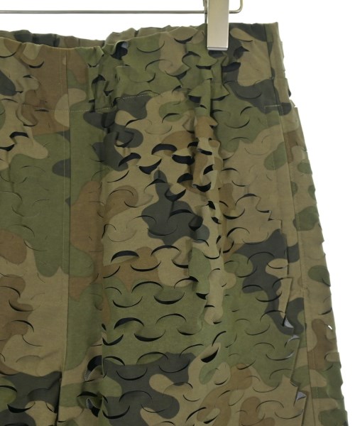 DRIES VAN NOTEN（ドリスヴァンノッテン）その他 カーキ サイズ:M メンズ/2200615029023