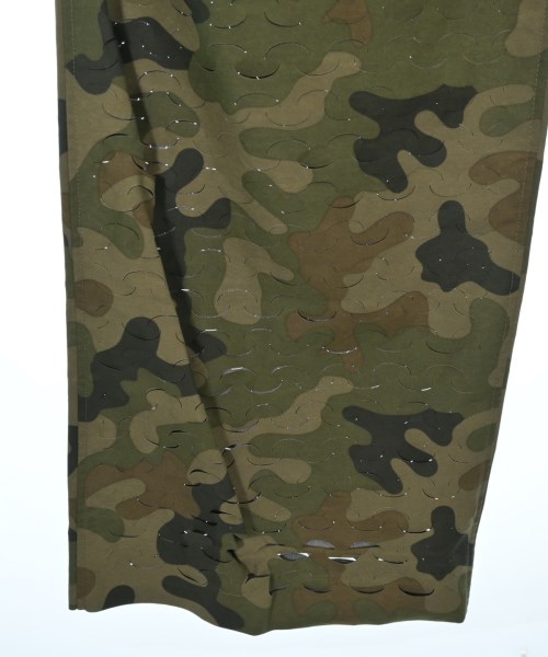 DRIES VAN NOTEN（ドリスヴァンノッテン）その他 カーキ サイズ:M メンズ/2200615029023