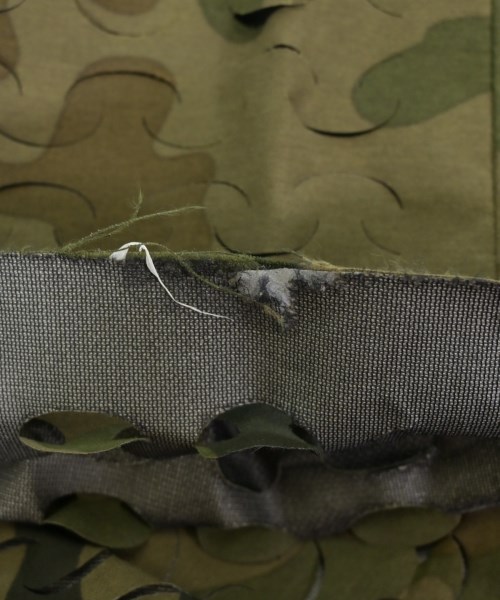 DRIES VAN NOTEN（ドリスヴァンノッテン）その他 カーキ サイズ:M メンズ/2200615029023