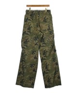 DRIES VAN NOTEN（ドリスヴァンノッテン）その他 カーキ サイズ:M メンズ/2200615029023