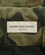 DRIES VAN NOTEN（ドリスヴァンノッテン）その他 カーキ サイズ:M メンズ/2200615029023