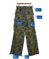 DRIES VAN NOTEN（ドリスヴァンノッテン）その他 カーキ サイズ:M メンズ/2200615029023