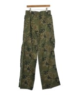 DRIES VAN NOTEN パンツ（その他）