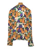 DRIES VAN NOTEN（ドリスヴァンノッテン）ブラウス 白 サイズ:36(XS位) レディース/2200625299041