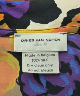DRIES VAN NOTEN（ドリスヴァンノッテン）ブラウス 白 サイズ:36(XS位) レディース/2200625299041